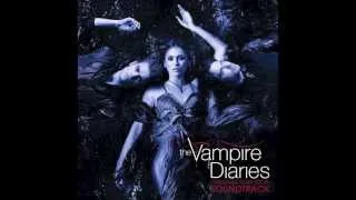 The Vampire Diaries Music 6x02 Sleeping At Last - All Through The Night