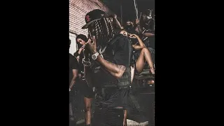 (FREE) King Von x Lil Durk Type Beat "Escape"