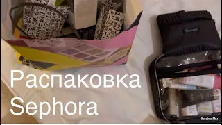 Sephora Турция Косметика