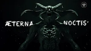 Darksynth / EBM / Industrial Type Beat 'ÆTERNA NOCTIS' | Background Music