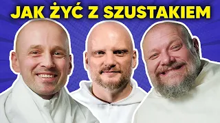 Tomasz Nowak OP o hipisach, o. Szustaku i gumie Turbo [NOWI MOCNO STRONNICZY]