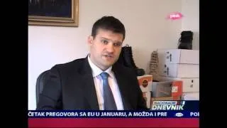 Nemanja Antic RTV  PINK 16h