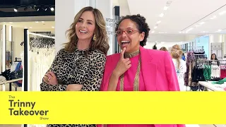 The Trinny Takeover Show | Season 4, Episode 3: Vanessa | Trinny