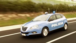 Video di presentazione 166° Anniversario Polizia