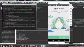 android+maven+testng+appium test
