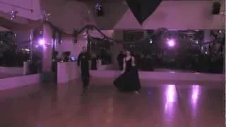 NYE Waltz 2011