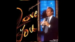 Julio Iglesias Je N'ai Pas Changé