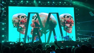 Depeche Mode, Enjoy the Silence, Oslo 🇳🇴, Aug. 11, 2023