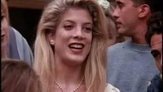 Beverly Hills, 90210 - Success