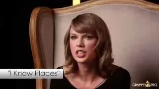 GrammyPro 2015  - Taylor Swift pt2