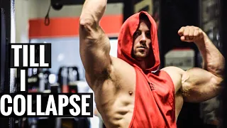 Till I Collapse - Workout Motivation