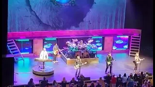 STYX: Too Much Time  @King Center, Melbourne, FL. I don't own the rights to this song.