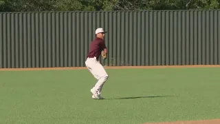 Cameron Yoemen pitcher proves his worth beyond baseball