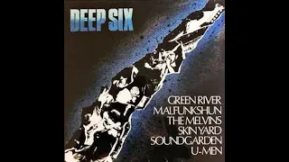 Deep Six 1986 | Full Album