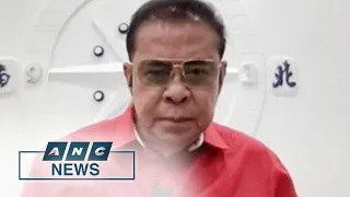 Why Chavit Singson is campaigning for Bongbong Marcos, Sara Duterte? | ANC