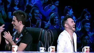 X-Factor4 Armenia-Auditions6/Blic 13.11.2016