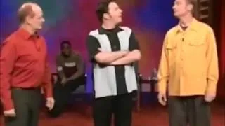 Whose Line: If You Know What I Mean Compilation - Part 1