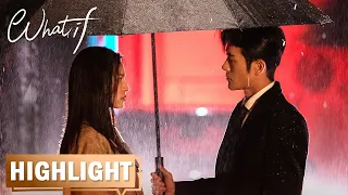 【What If】EP14-20 Highlights ——Starring: Zhong Chuxi, Liu Xueyi, Lin Yushen | ENG SUB