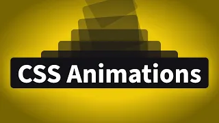 Every CSS Animation property