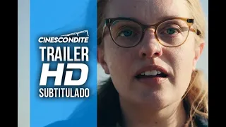 Shirley  - Trailer Oficial #1 Subtitulado [HD]