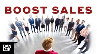 How To Boost Sales By Providing a Sense of Belonging - How To Sell High-Ticket Services Ep.16