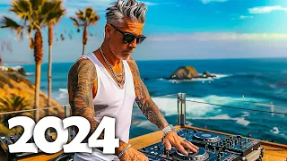 Ibiza Summer Mix 2024 🌊 Summer Vibes Lounge 2024 🔥 The Best Of Vocal Deep House Music Mix 2024 🌱