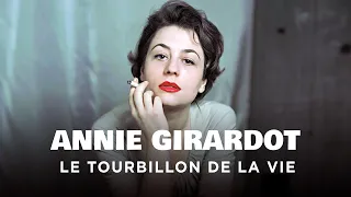 Annie Girardot,  le tourbillon de la vie - Un jour, un destin - Documentaire histoire