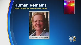 Human Remains Found In Garbage Bag Identified As Missing Woman