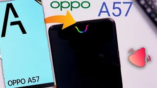 OPPO A57 Enable LED Notification Light | Oppo A57 Hidden Feature's