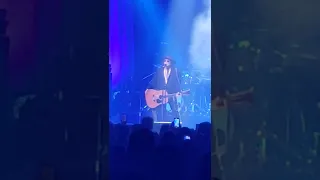 Jeff Beck & Johnny Depp - Rumble LIVE Chicago 2022