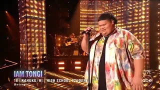 Iam Tongi: 'Bring It On Home To Me' by Sam Cooke. TOP 10 Qualification | American Idol 2023.