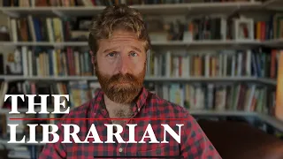 The Incredible Impact Of A Kind Librarian - Must Watch Story | Sean Dietrich