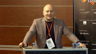 Алексей Пименов. Если вы начали Agile-трансформацию, вы уже проиграли