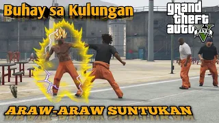 SUNTUKAN SA KULUNGAN (WALANG AAWAT) | GTA 5