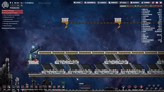 Oxygen Not Included - easy, fast and cheap Solar Power configuration with automated mining