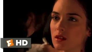 Bram Stoker's Dracula (6/8) Movie CLIP - Take Me Away From All This Death (1992) HD