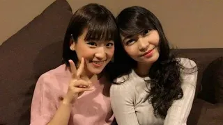 Haruka eks JKT48 & AKB48 + Veranda JKT48 edisi 49