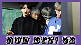 [ INDOSUB ] Run BTS! 2019 - EP.82 | FULL EPISODE