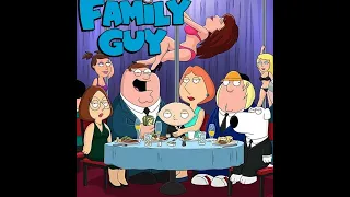 The Best of Peter Griffin's Funniest Farts on Family Guy