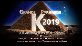 1▲ Bande Annonce Film Grande Pyramide K 2019