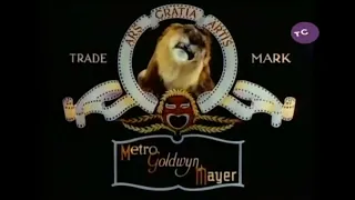 Turner Entertainment Co./Metro-Goldwyn-Mayer (1987/1946)