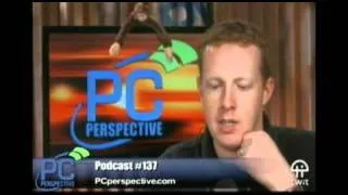 PC Perspective Podcast #147 - 3/24/11