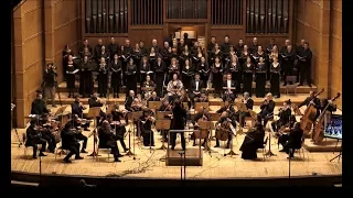 MOZART REQUIEM - Kamdzhalov / GENESIS ORCHESTRA & Music laboratory for the Man