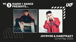 Joyryde & Habstrakt - BBC Radio 1 Dance Presents UKF