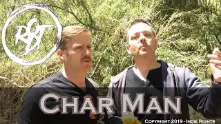 Char Man - Spoiler Free Review