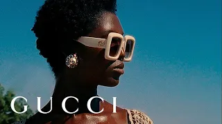 GUCCI in Store, music playlist - The Campaign