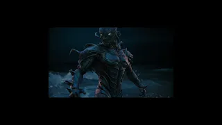 The Guyver 2099 Ultra Guyver Zilla TEASER #guyver #godzilla #shorts