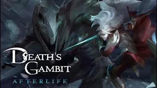 ВОССТАНОВЛЕНИЕ ПАМЯТИ【Deaths Gambit Afterlife 】#1