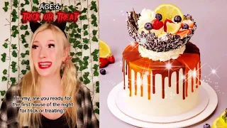 🌷🍂 Play Cake Storytime ♻️🌸 ASMR Cake Storytime @Brianna Guidryy | Best Tiktok Compilations #36