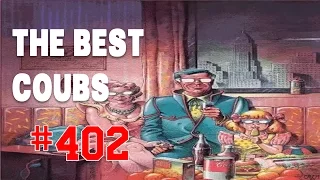 Best COUB #402 - HOT WEEKS VIDEOS